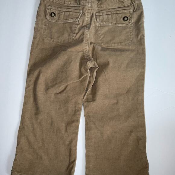 Genuine Kids From Oshkosh Size 2T Corduroy Pants - Picture 2 of 4